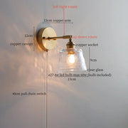 Pull Chain Switch 4
