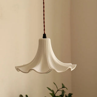 Celako™ Cerella Pendant Light | Ceramic Kitchen Island Lighting