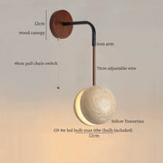 Pull Chain Switch 1