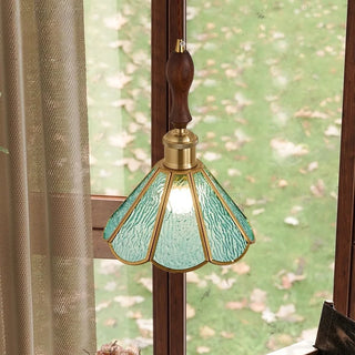Celako™ Aureola Pendant Light | Glass Bedroom Lighting