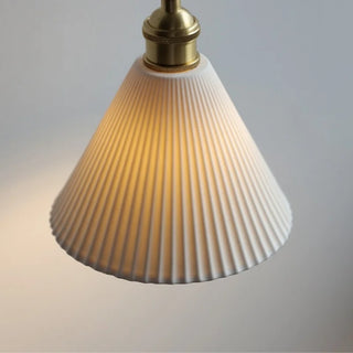 Celako™ Keramea Pendant Light | Ceramic Kitchen Island Lighting