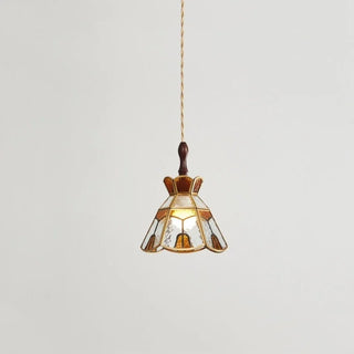 Celako™ Aurelum Pendant Light | Glass Kitchen Island Lighting