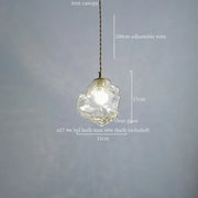 Clear Glass 1