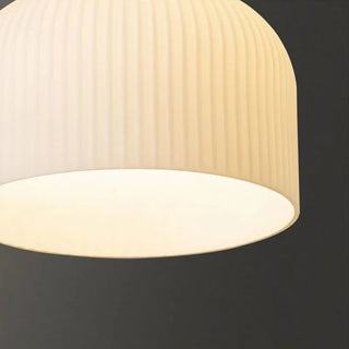 Celako™ Lustria Pendant Light | Glass Vintage Bedroom Lighting