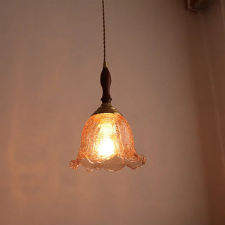 Celako™ Vereza Pendant Light | Polished Copper Dining Room Lighting