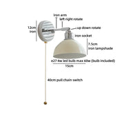 Pull Chain Switch 2