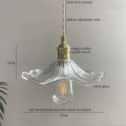 Clear Glass 1