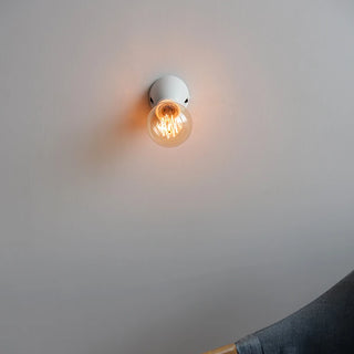 Celako™ Cerula Wall Light | Ceramic Bedside Lighting
