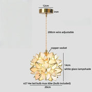 White Glass