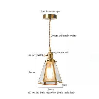 Celako™ Claybloom Pendant Light | Ceramic Kitchen Island Lighting