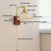 Pull Chain Switch