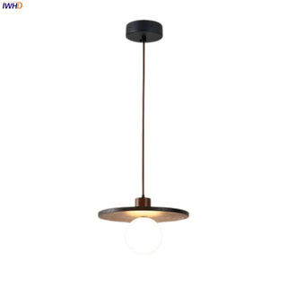 Celako™ Monolite Pendant Light | Yellow Travertine Kitchen Island Lighting
