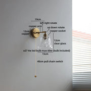 Pull Chain Switch