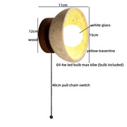Pull Chain Switch
