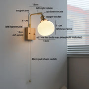Pull Chain Switch 5