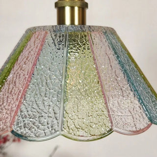 Celako™ Vetrine Pendant Light | Glass Bedroom Lighting