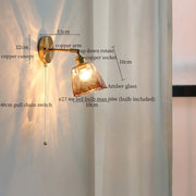 Pull Chain Switch 5