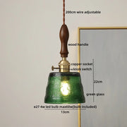Modus 15 Grün