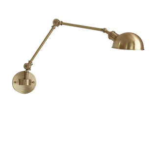 Celako™ Cupral Wall Light | Copper Bedroom Lighting