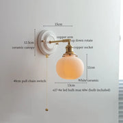 Pull Chain Switch 1