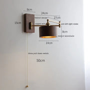 Pull Chain Switch
