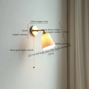 Pull Chain Switch 3