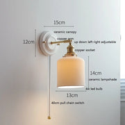 pull chain switch 3