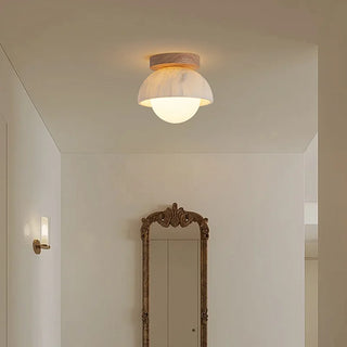 Celako™ Luminore Ceiling Light | Marble Kitchen Island Lighting