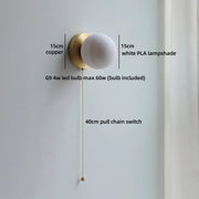 Pull Chain Switch 3
