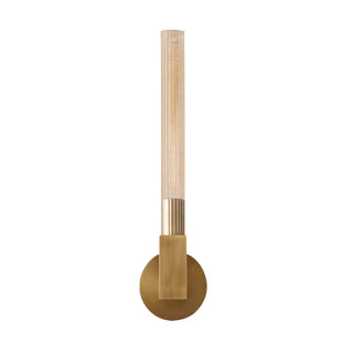 Celako™ Cuvora Wall Light | Copper Bedside Lighting