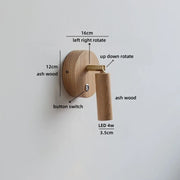 Button Switch 1