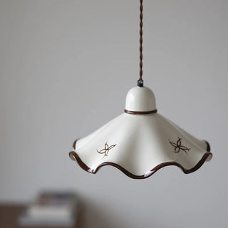Celako™ Luceric Pendant Light | Ceramic Kitchen Island Lighting