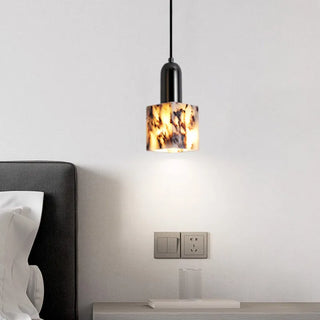 Celako™ Serava Pendant Light | Marble Kitchen Island Lighting