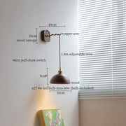 Pull Chain Switch 1