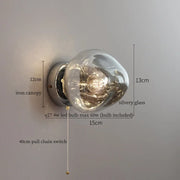 Pull Chain Switch