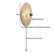 Pull Chain Switch 1