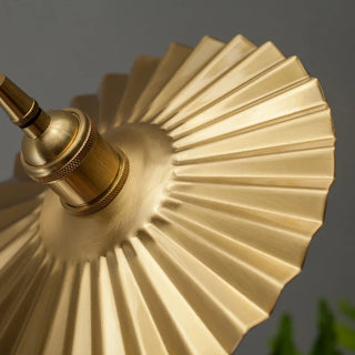 Celako™ Cuvella Pendant Light | Copper Vintage Kitchen Island Lighting