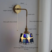 Pull Chain Switch 1