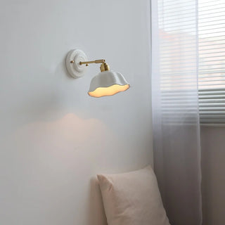 Celako™ Albaterra Wall Light | Copper Bedroom Lighting