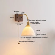 Pull chain switch 1