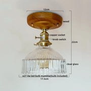 Clear Glass