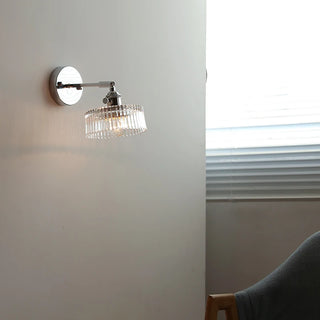 Celako™ Sverra Wall Light | Glass Hallway Lighting