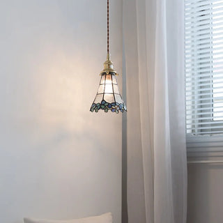 Celako™ Vitrica Pendant Light | Copper Dining Room Lighting