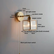 Pull Chain Switch
