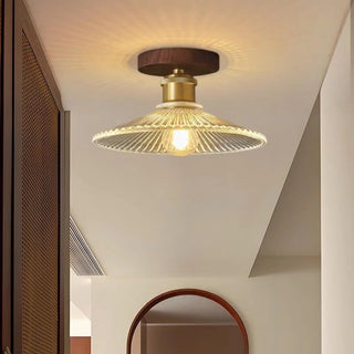 Celako™ Vitrico Pendant Light | Glass Kitchen Island Lighting