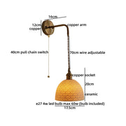 Pull Chain Switch 3