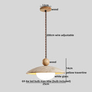 Yellow Travertine 16