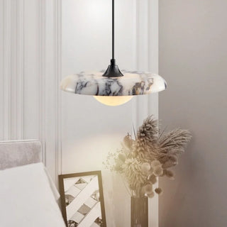 Celako™ Marmorial Pendant Light | Marble Kitchen Island Lighting