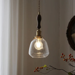 Celako™ Aureli Pendant Light | Copper Dining Room Lighting