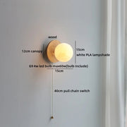 Pull Chain Switch 3
